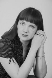 Инна Мубаракшина