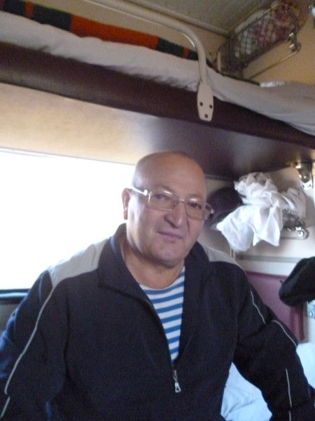 Василий Снадин