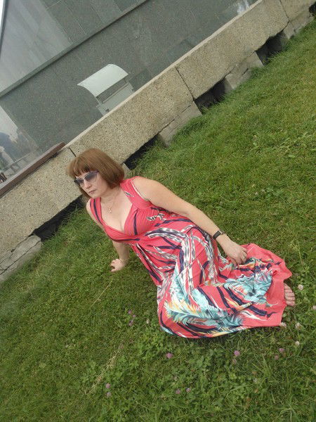 Татьяна Джи