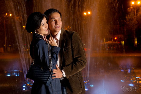 Айгерим Кенесова