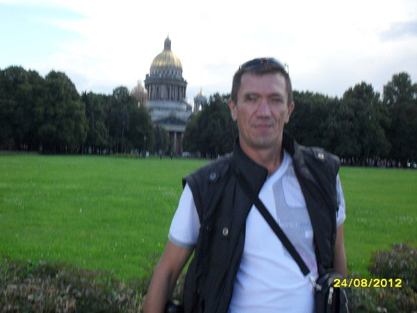 Таир Милибаевич Гайнуллин