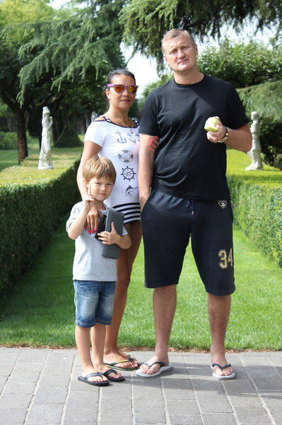 Михаил Семичев