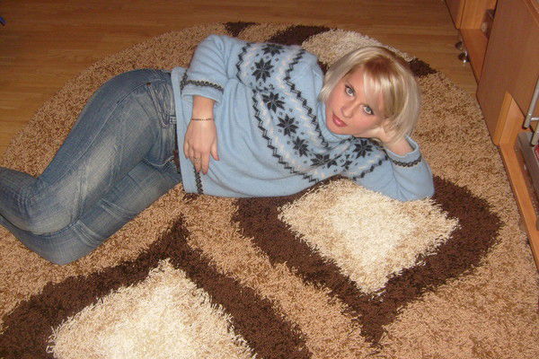 Светлана Бакштеева