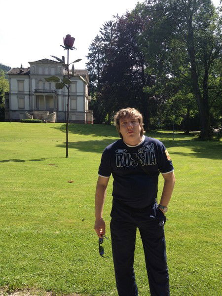 Вячеслав Сурков