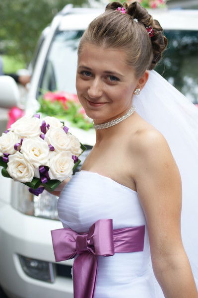 Анюта Волкова