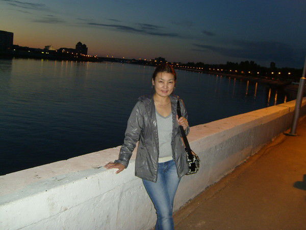 Толкын Молдиярова