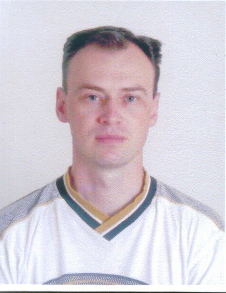 Vadim Proskuryakov