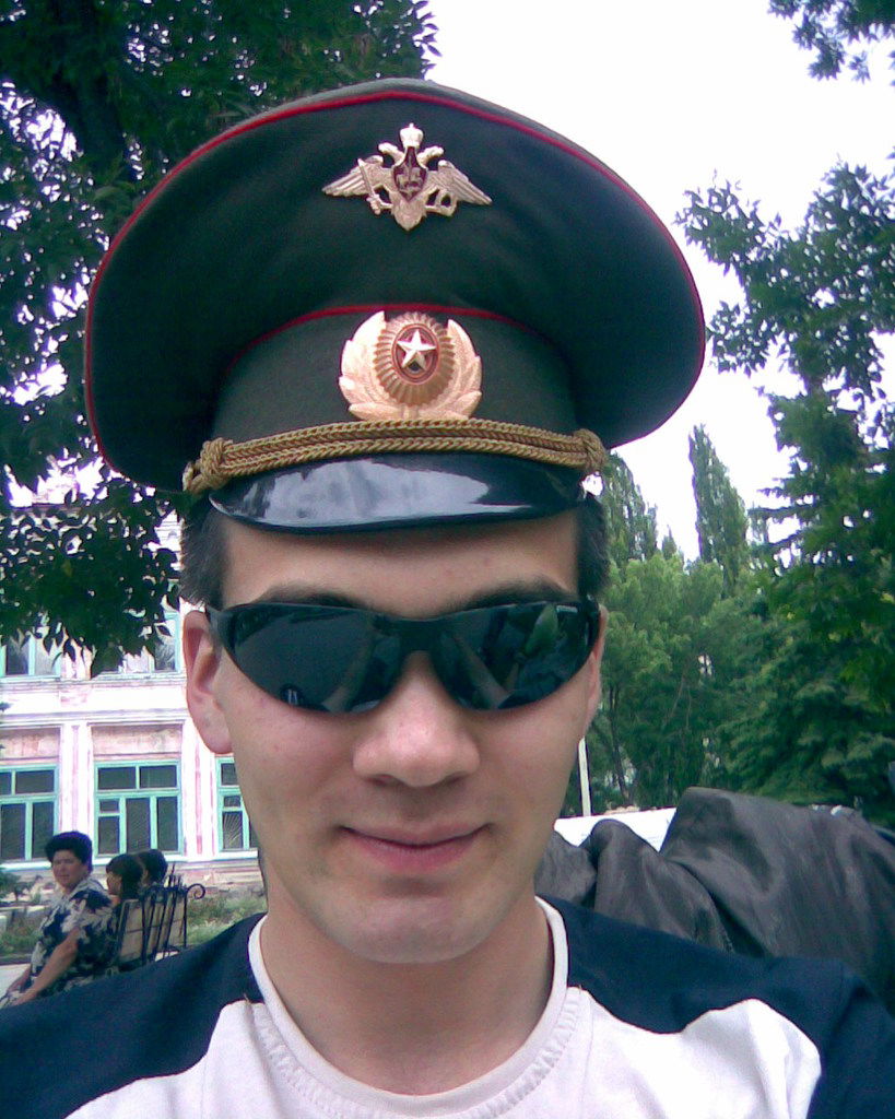 Вадим Сагадиев