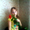 Арина Горлачёва