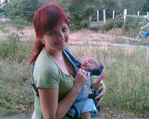 Татьяна Шелегина