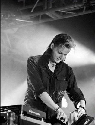 Сергей Тимаков