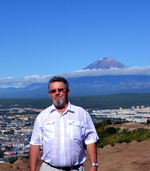 Михаил Рудиков