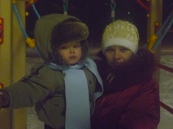 Ольга Гришина