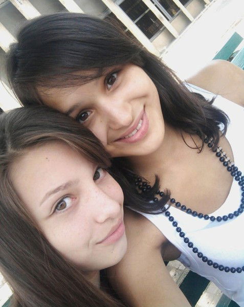 ***(Просто Милаша)***