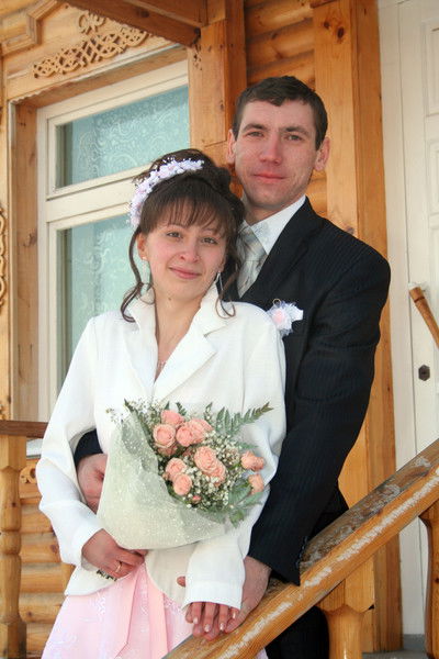 Анна Белова