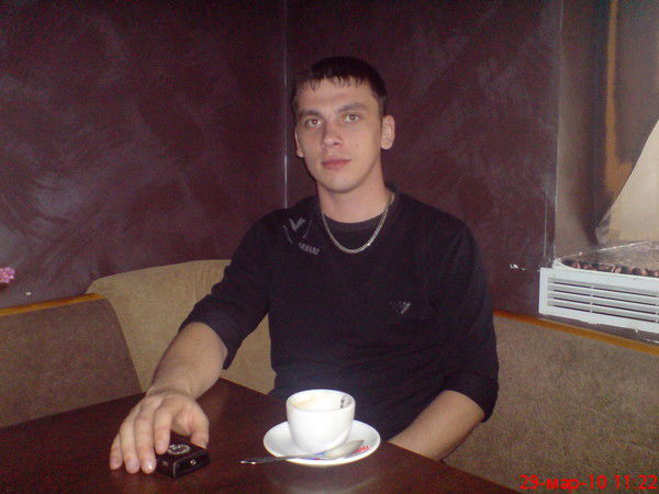 Толик Минёнок