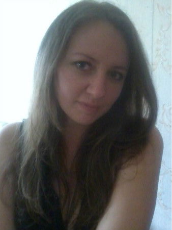 Ольга Сидненко