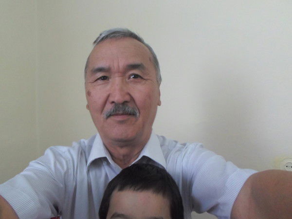 Тайын Турлыбай