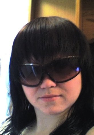 Ирина Бочкарёва