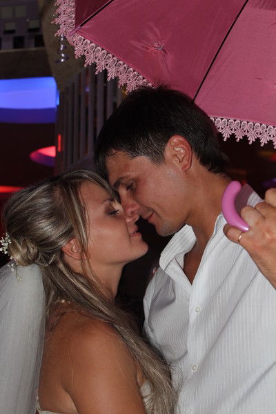 Анна Балакирева