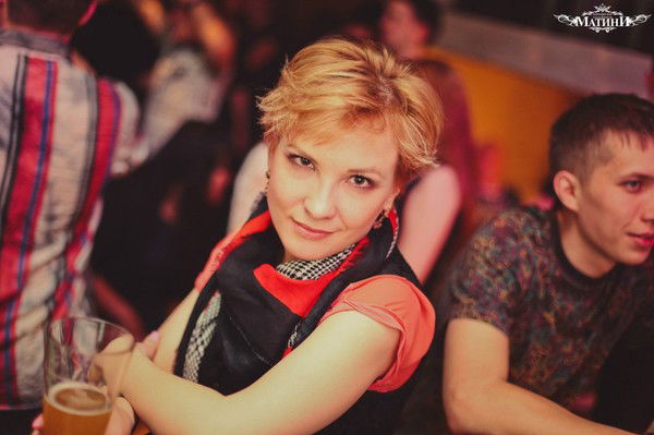 Анна Перепеченова