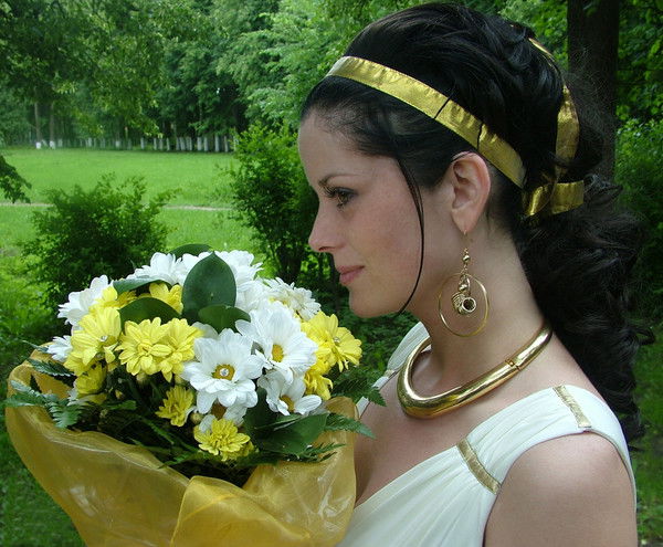 Ольга Петрова