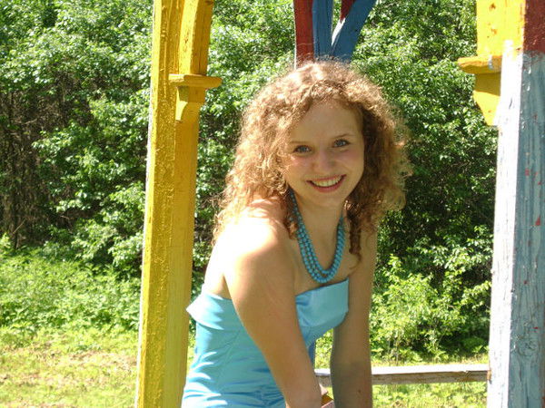 Светлана Лебедева