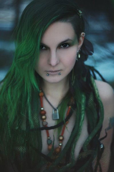 Кира_ Адский Дитёнок