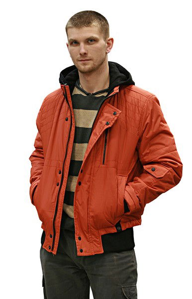 Георгий Сапожников