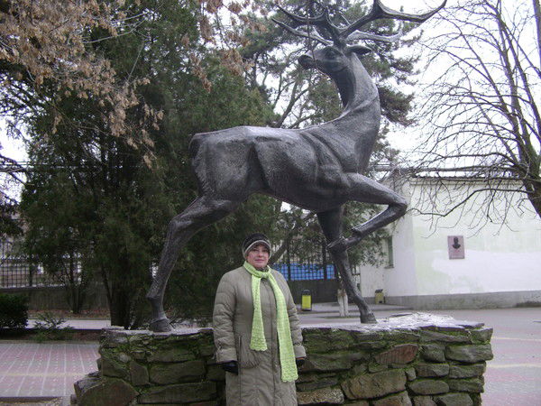 Татьяна Колчина