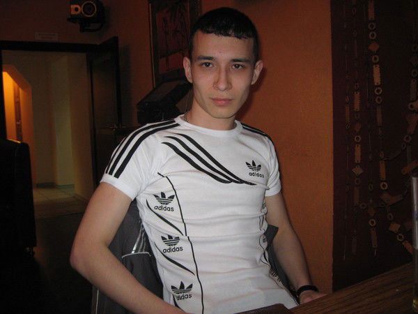 Денис Валитов