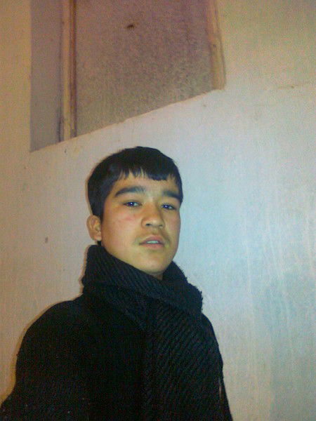 Зокир Рахимов