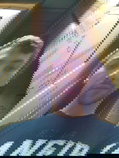 Михайло Цвф