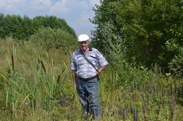 Леонид Попенов