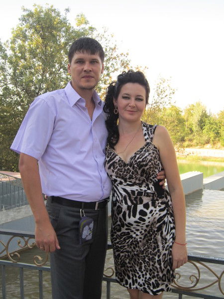 Зуля *__________*