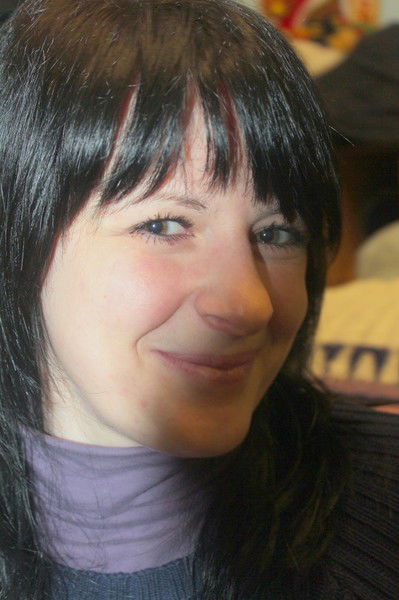 Елена Шишикина