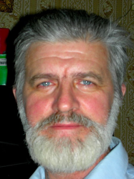 Андрей Модестов