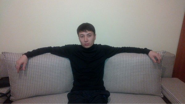 Адлет Смаков