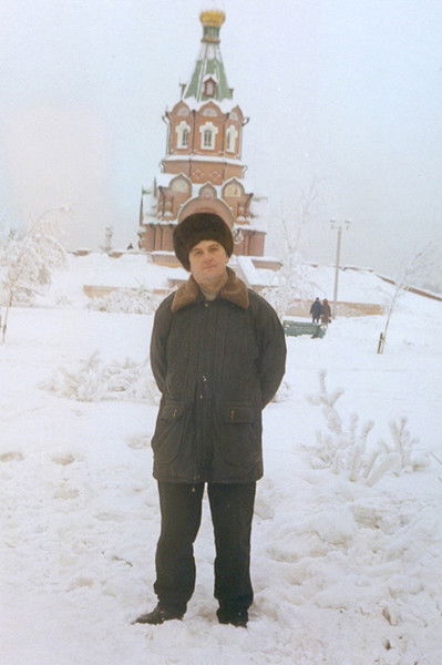 Владислав Рейхерт