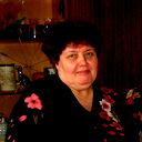 Ольга Самсонова