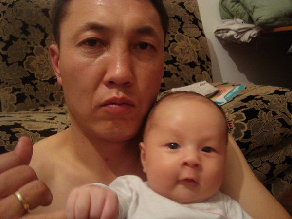 Темирлан Досаев