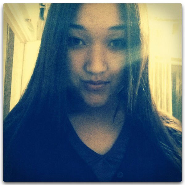 Арай Мазкенова