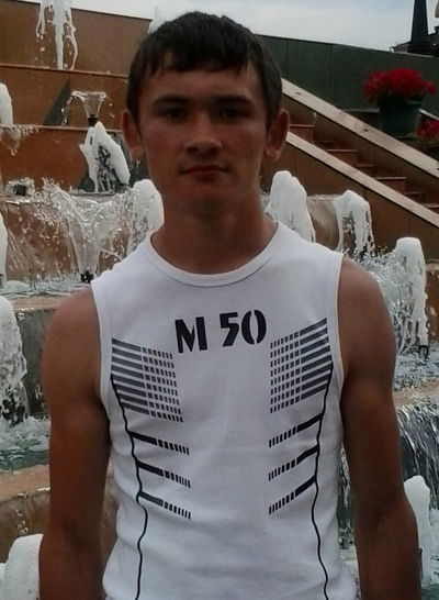 Александр Яковлев