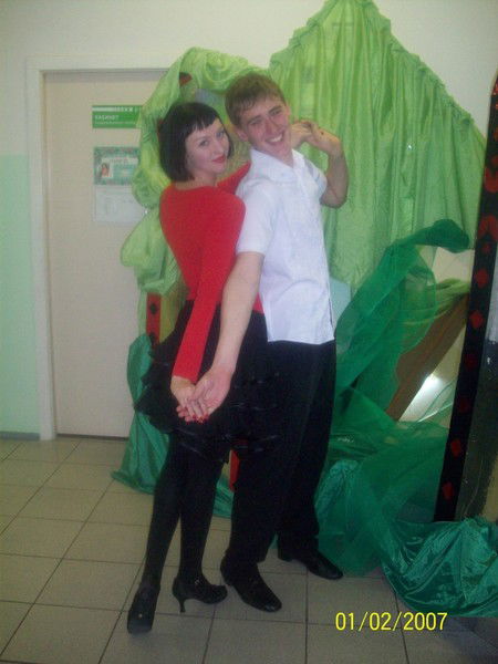 Константин Ходасевич