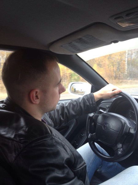 Константин Карпыш