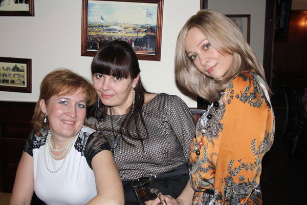 Лиля Шлёнская