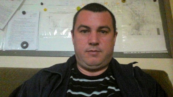 Рауф Насыбуллин