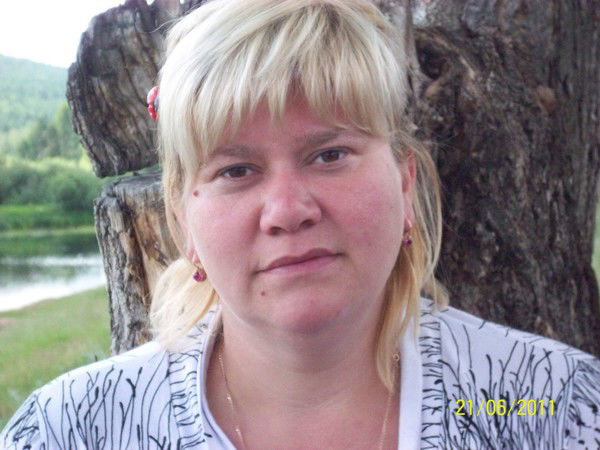 Евегния Паздникова