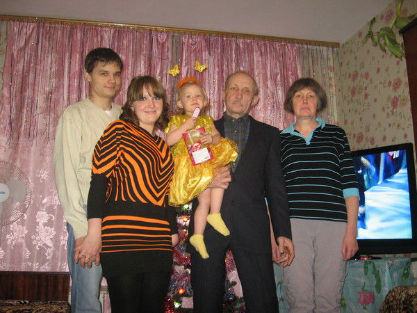 Владимир Каканов