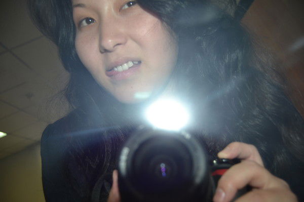 Айнур Сраил